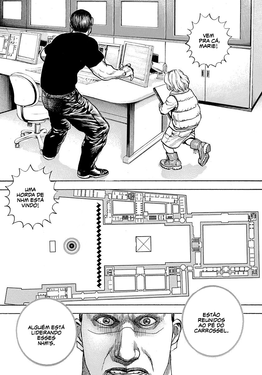 Devils × Devil - Kiryu in Paris Ch. 2 第15页