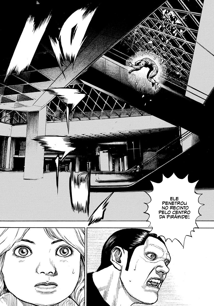 Devils × Devil - Kiryu in Paris Ch. 2 第22页