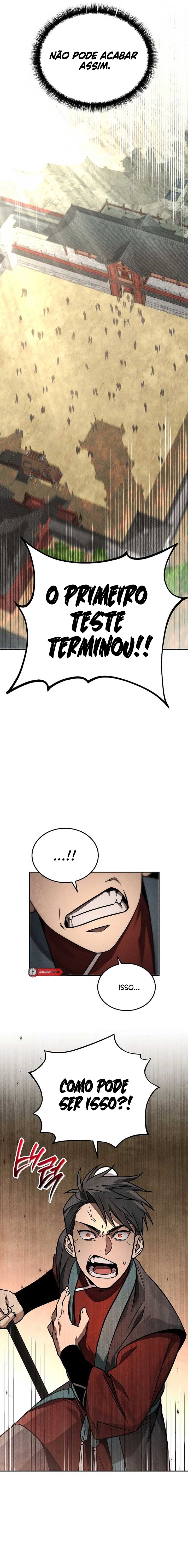 The Divine Demon’s Grand Ascension Vol. 1 Ch. 2 第16页