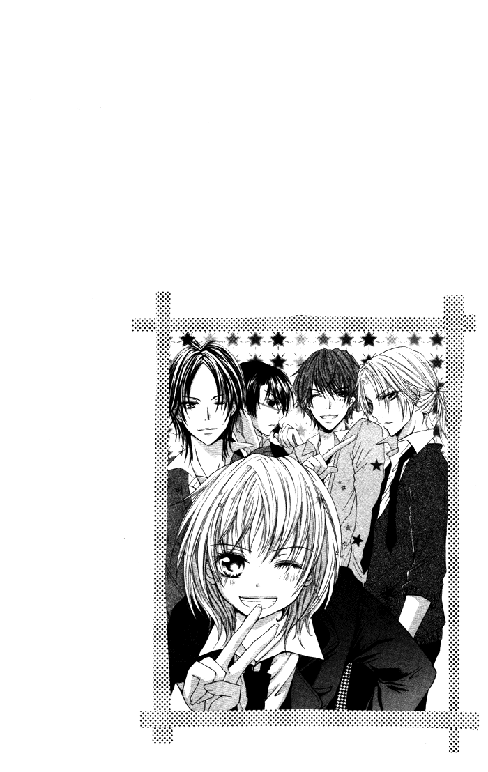 Sorairo Koiiro Sorairo Koiiro (3) 第30页
