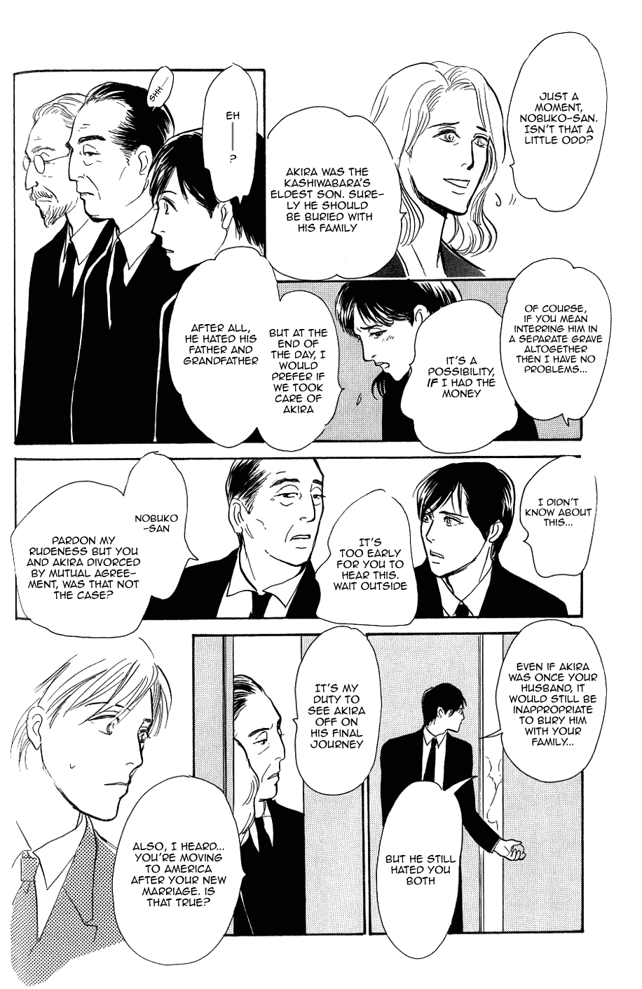 My Gentle Brother Vol. 1 Ch. 2 第27页