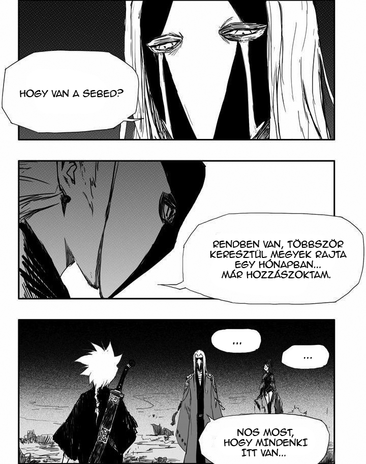 Heresy Ch. 2 第6页