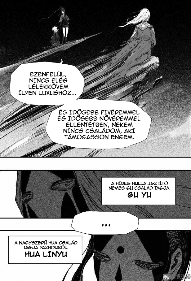 Heresy Ch. 2 第9页