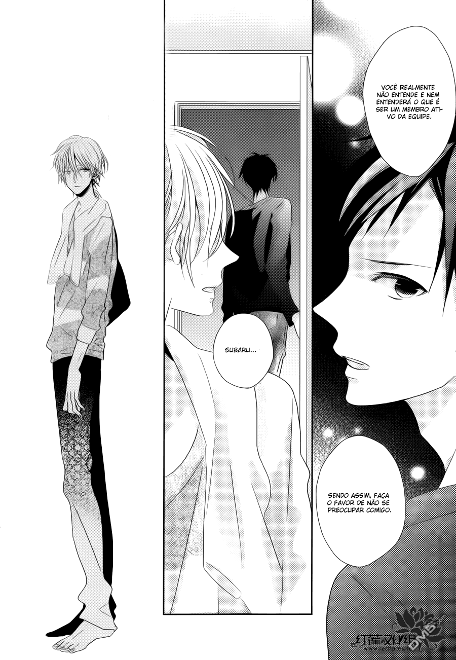 Brothers Conflict feat. Natsume Vol. 1 Ch. 2 第24页
