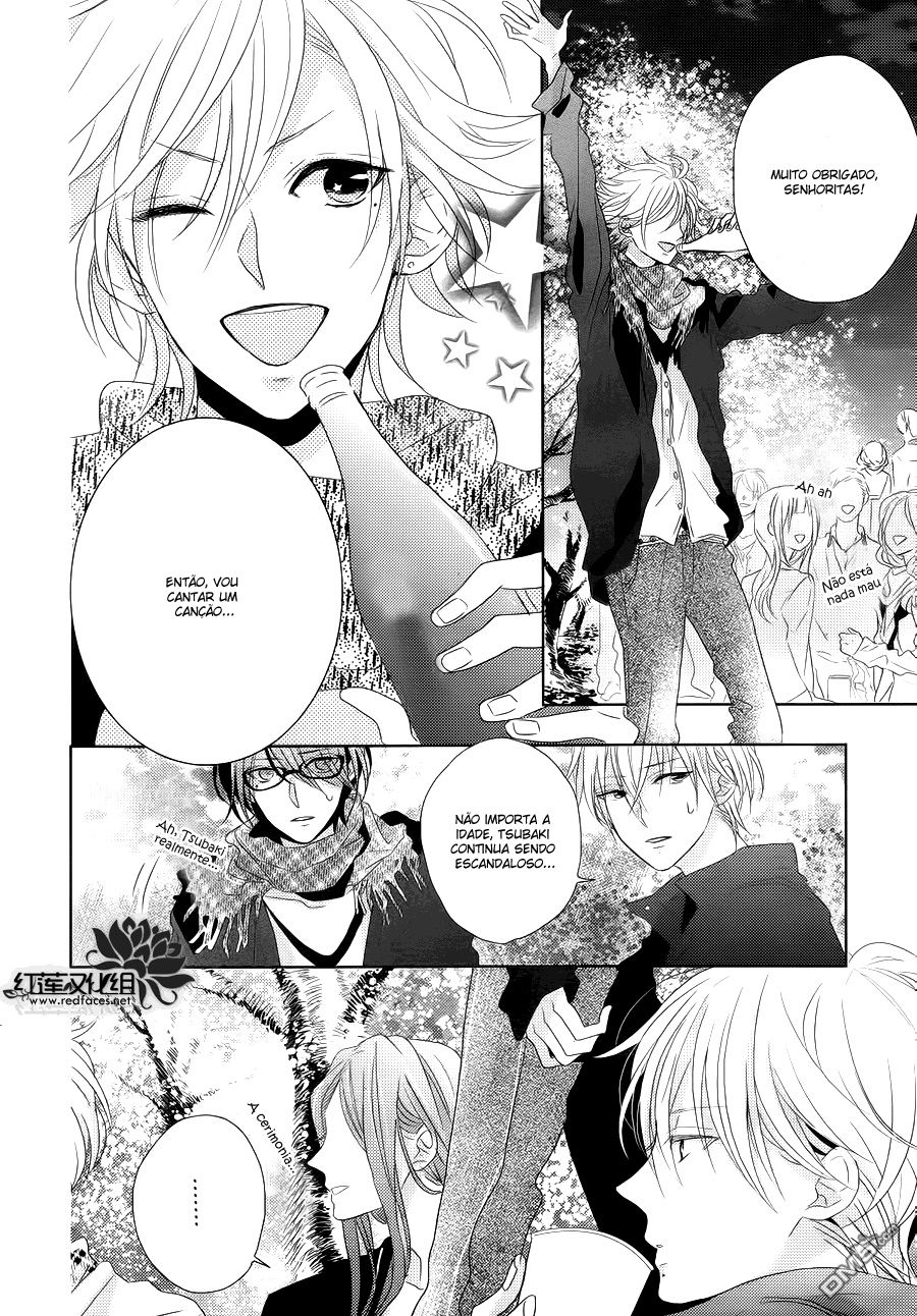 Brothers Conflict feat. Natsume Vol. 1 Ch. 2 第10页