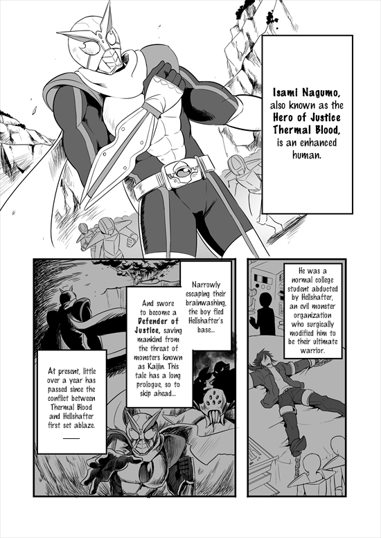 Mahou Shoujo La Valliere Ch. 1 第9页