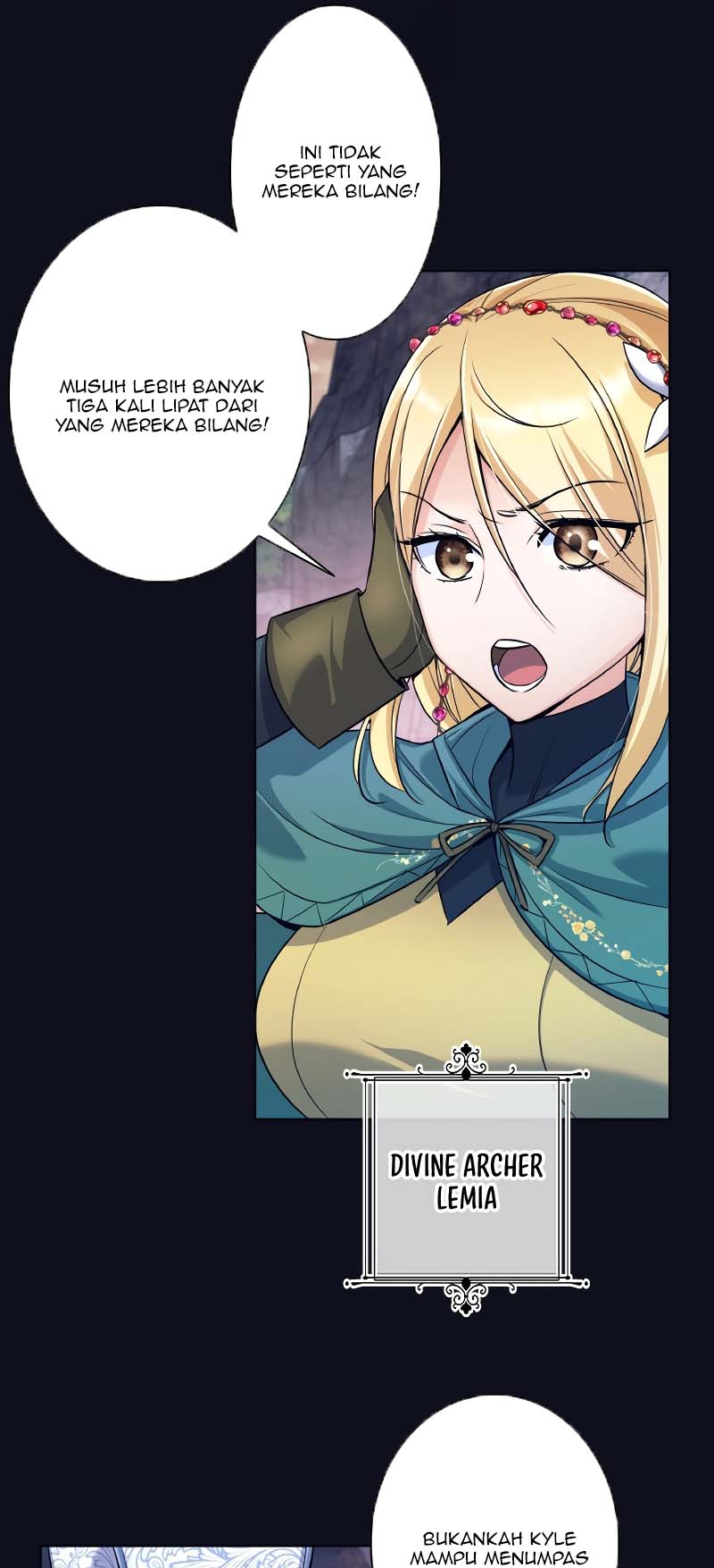 I'm Quitting the Hero's Party Kehidupan Kedua 第20页