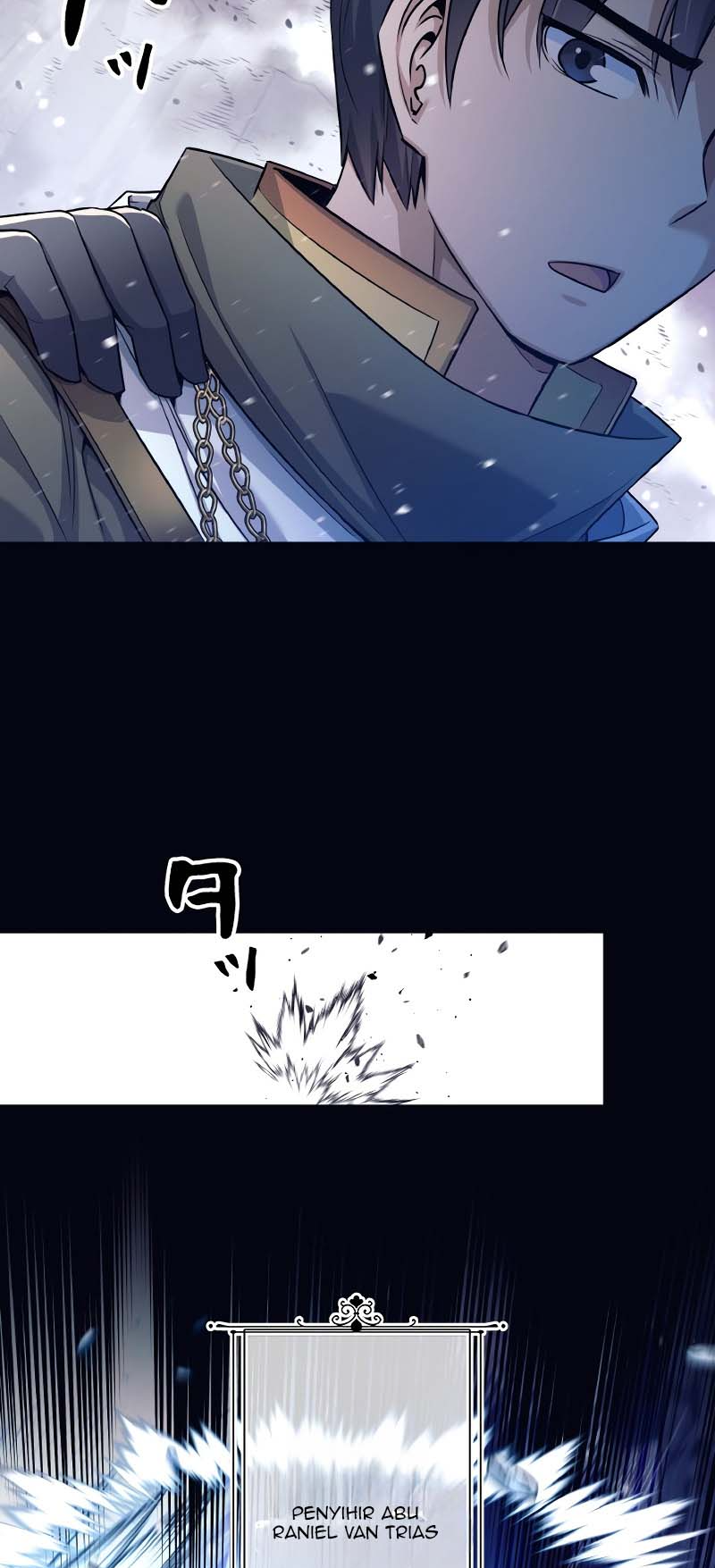 I'm Quitting the Hero's Party Kehidupan Kedua 第23页