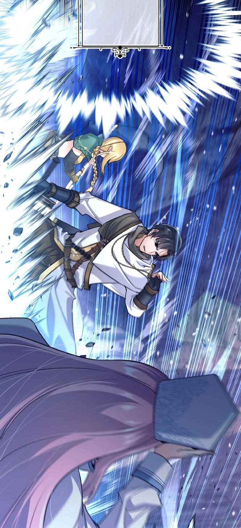 I'm Quitting the Hero's Party Kehidupan Kedua 第24页