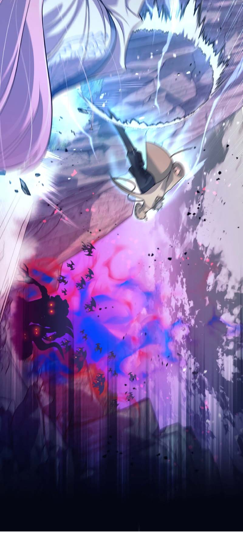 I'm Quitting the Hero's Party Kehidupan Kedua 第25页