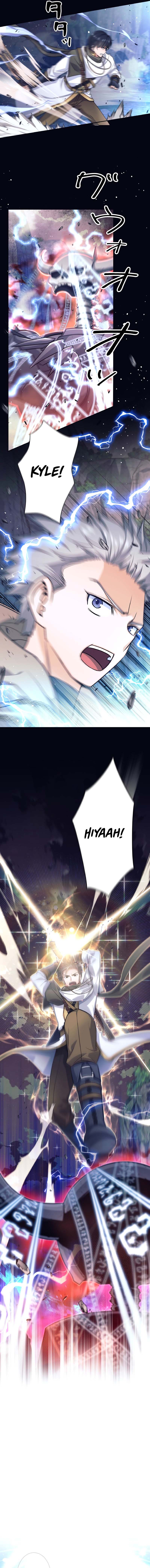 I'm Quitting the Hero's Party Kehidupan Kedua 第38页