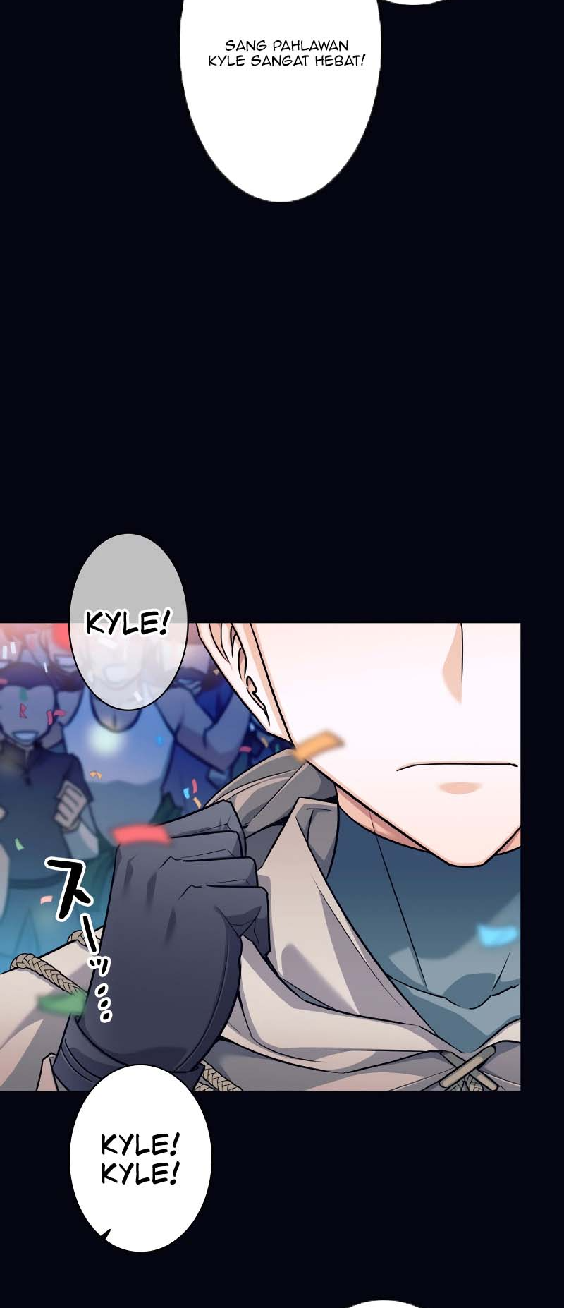 I'm Quitting the Hero's Party Kehidupan Kedua 第41页