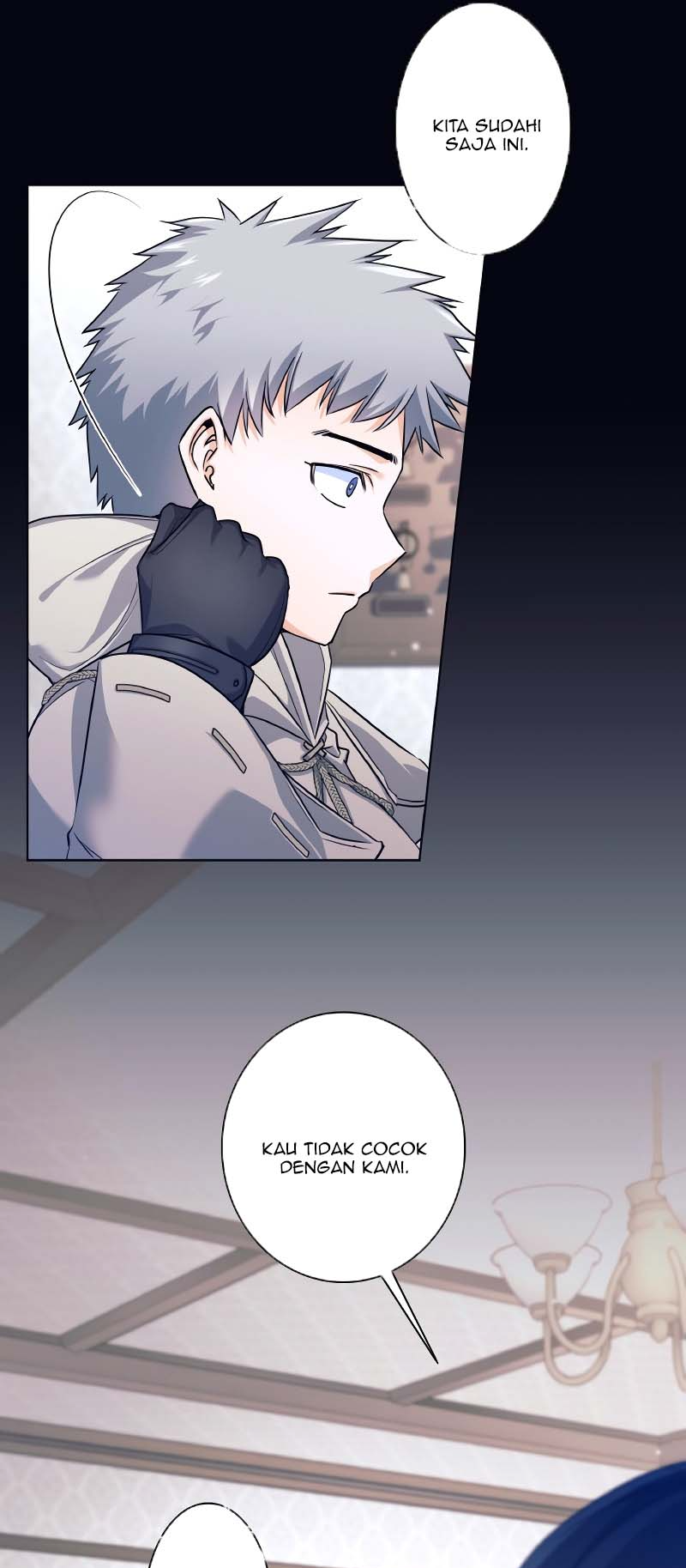 I'm Quitting the Hero's Party Kehidupan Kedua 第45页