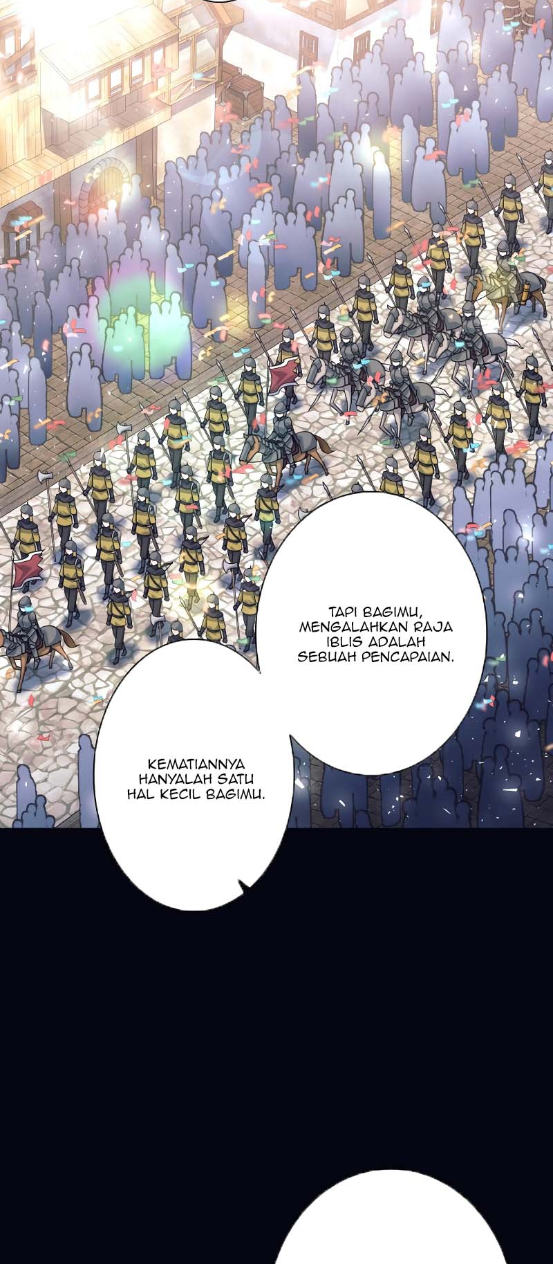 I'm Quitting the Hero's Party Kehidupan Kedua 第47页