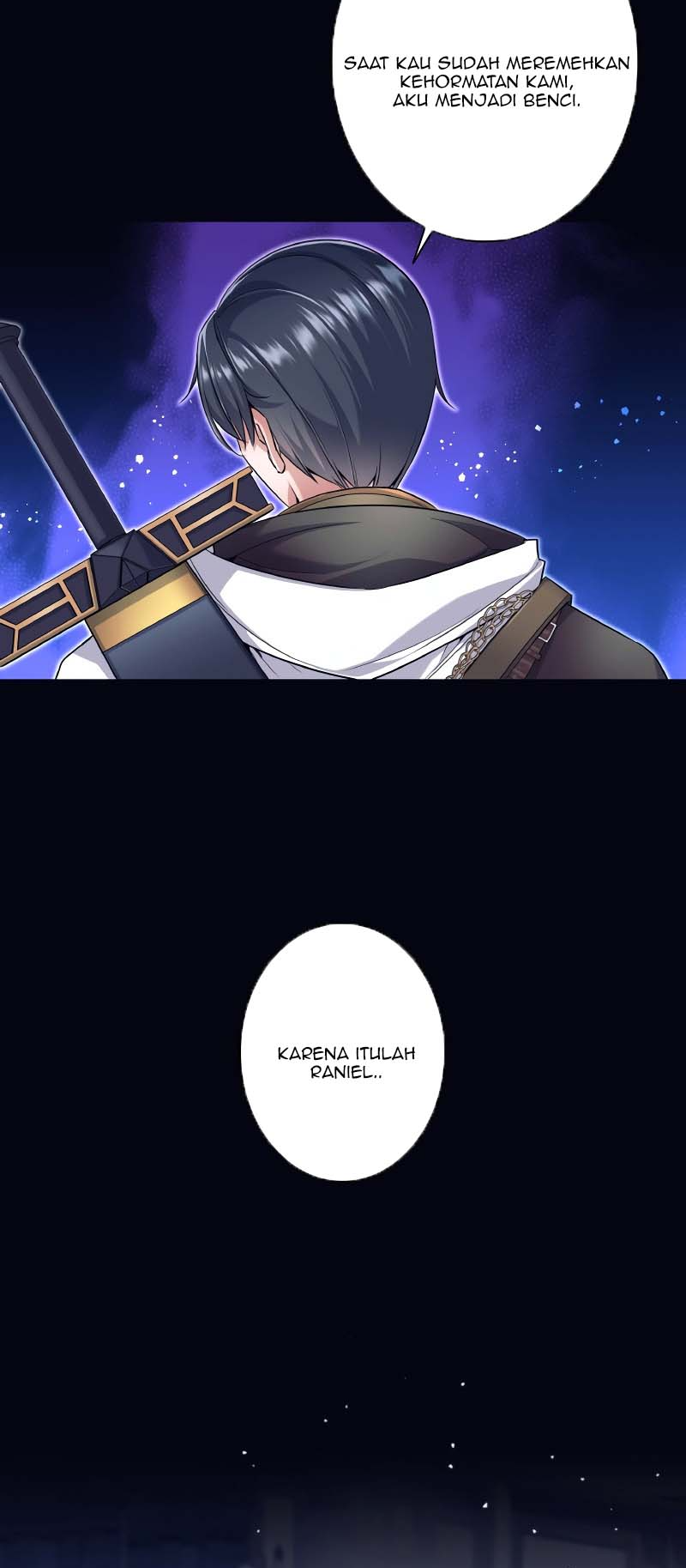 I'm Quitting the Hero's Party Kehidupan Kedua 第48页