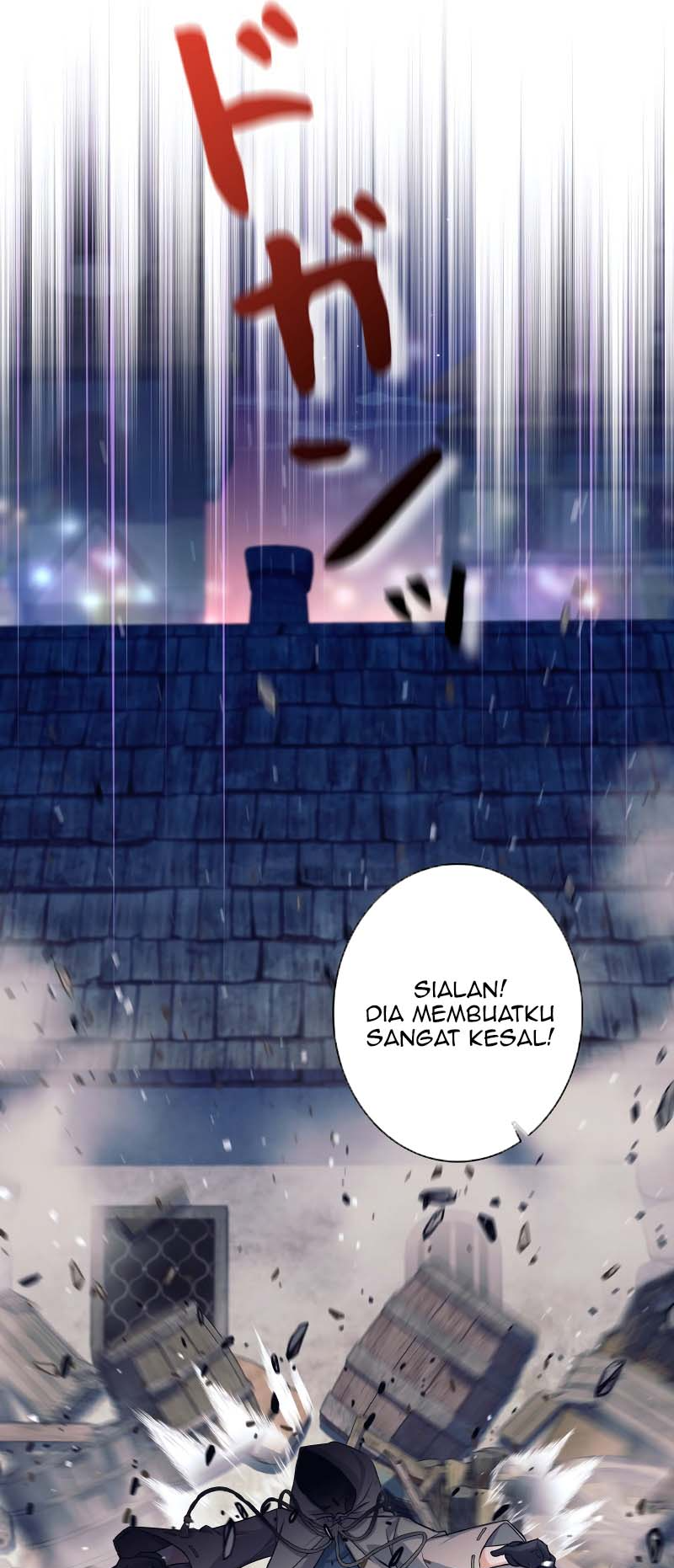 I'm Quitting the Hero's Party Kehidupan Kedua 第51页