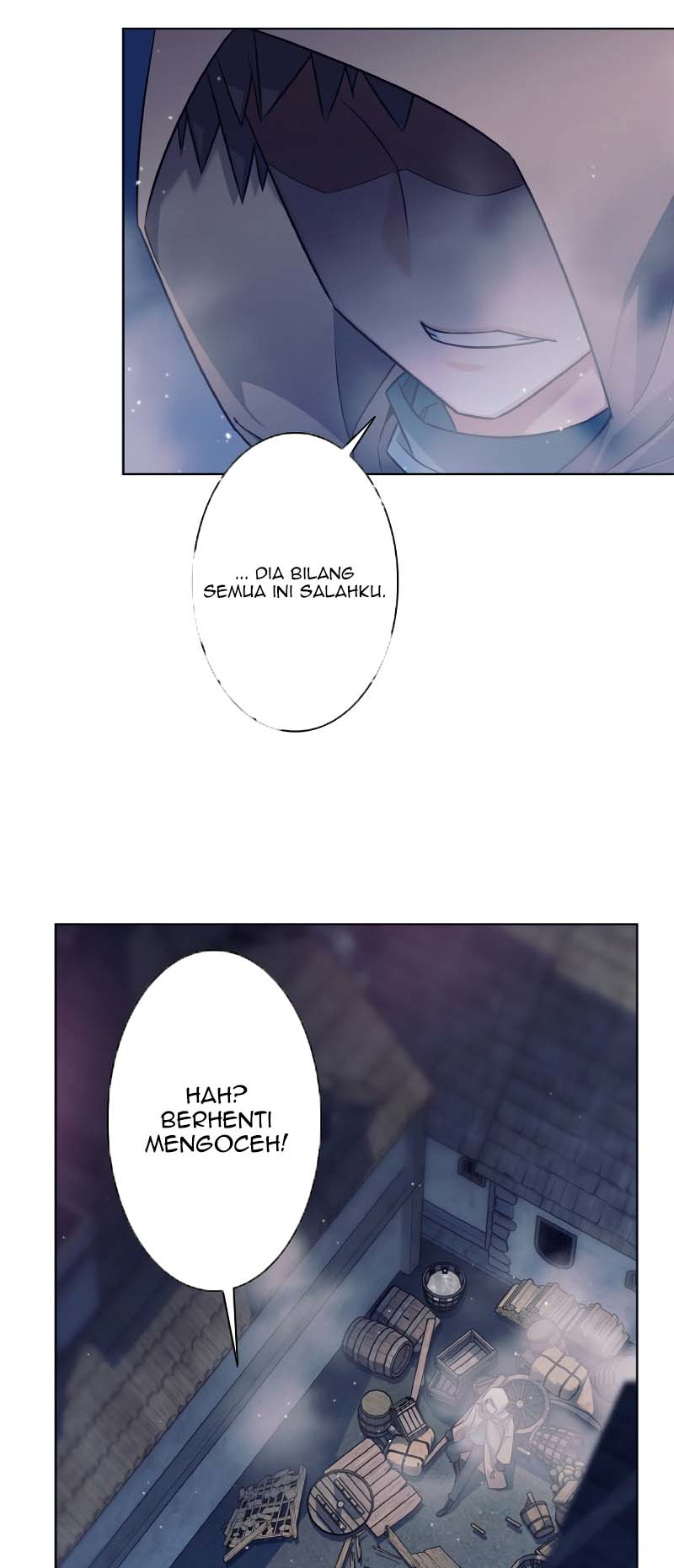 I'm Quitting the Hero's Party Kehidupan Kedua 第54页