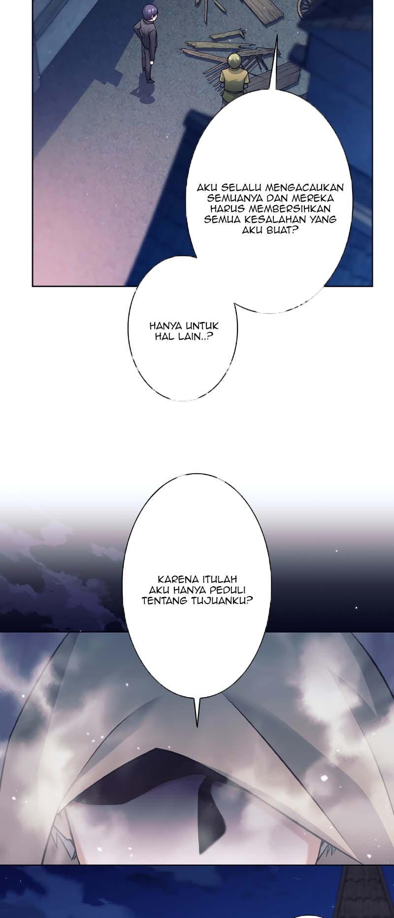 I'm Quitting the Hero's Party Kehidupan Kedua 第55页