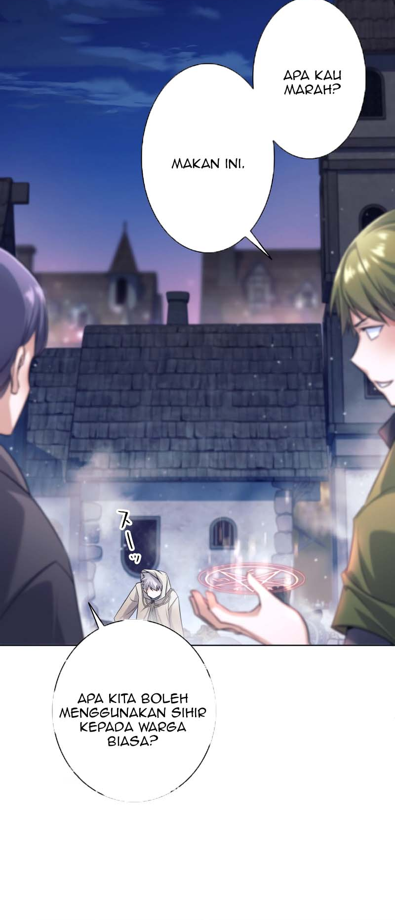 I'm Quitting the Hero's Party Kehidupan Kedua 第56页