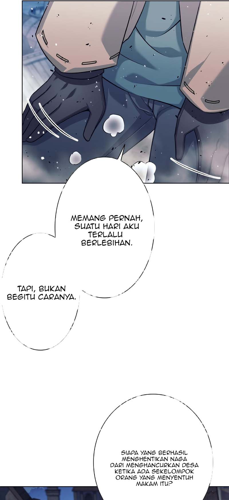 I'm Quitting the Hero's Party Kehidupan Kedua 第57页
