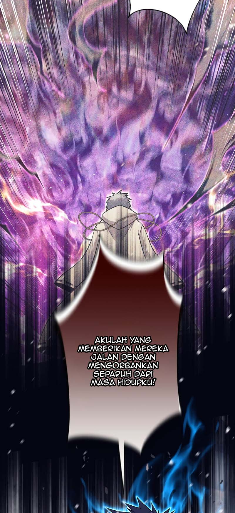 I'm Quitting the Hero's Party Kehidupan Kedua 第61页