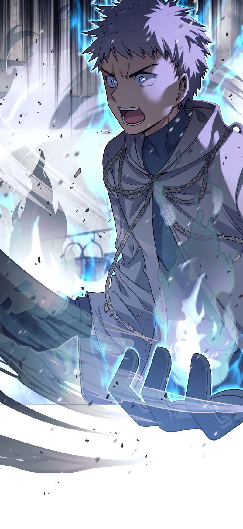 I'm Quitting the Hero's Party Kehidupan Kedua 第62页