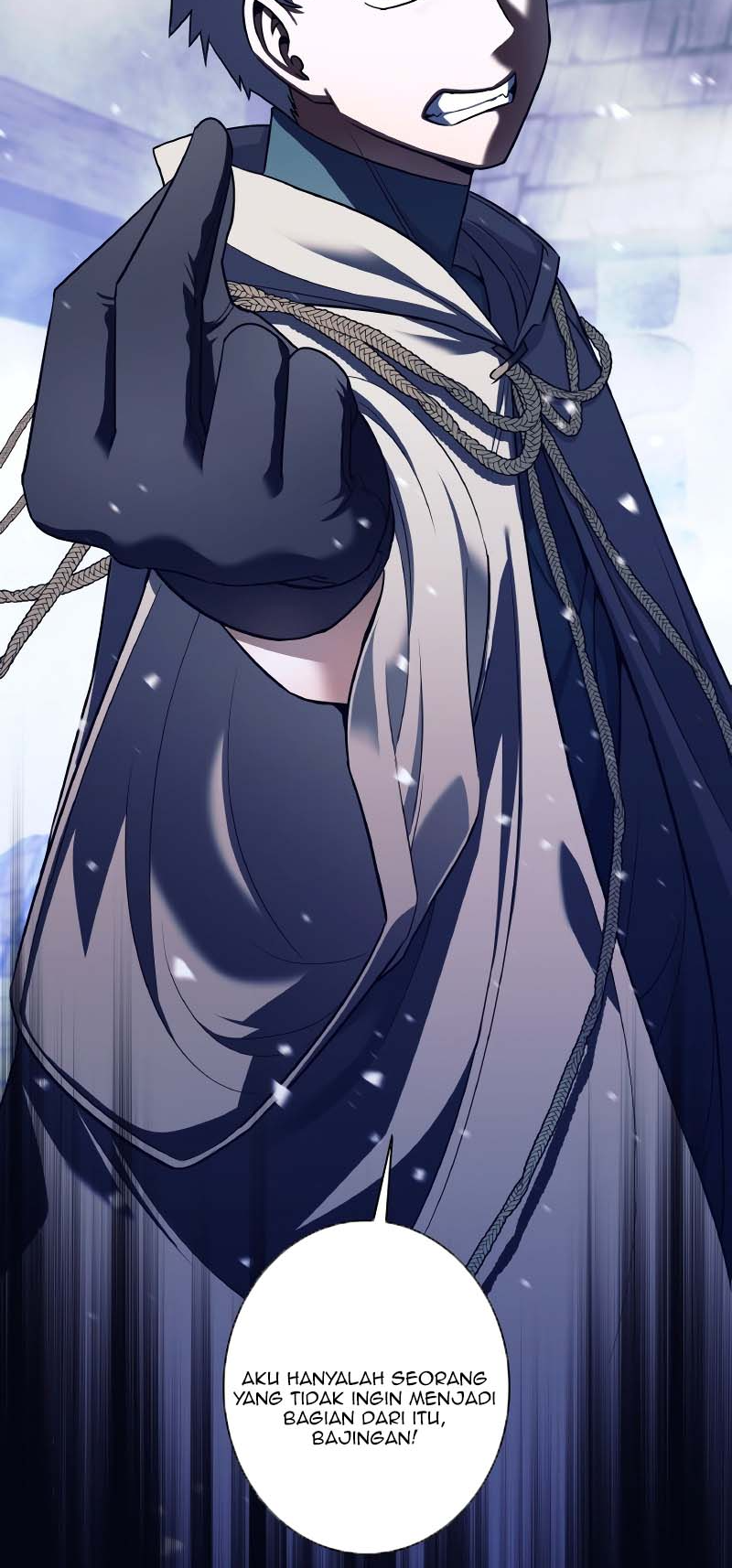 I'm Quitting the Hero's Party Kehidupan Kedua 第66页