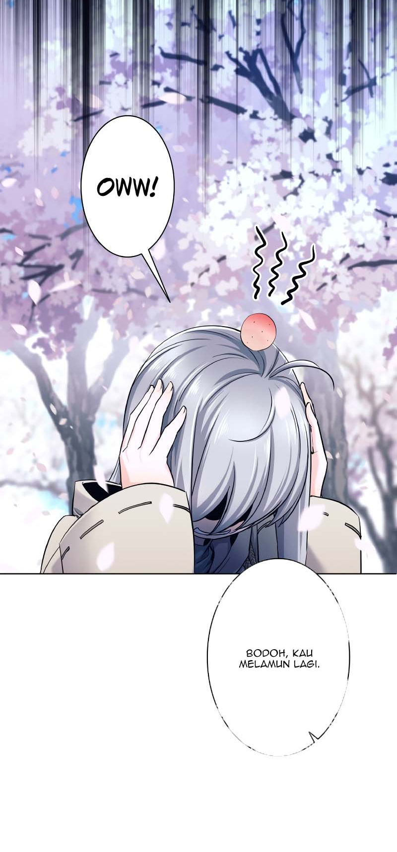 I'm Quitting the Hero's Party Kehidupan Kedua 第68页