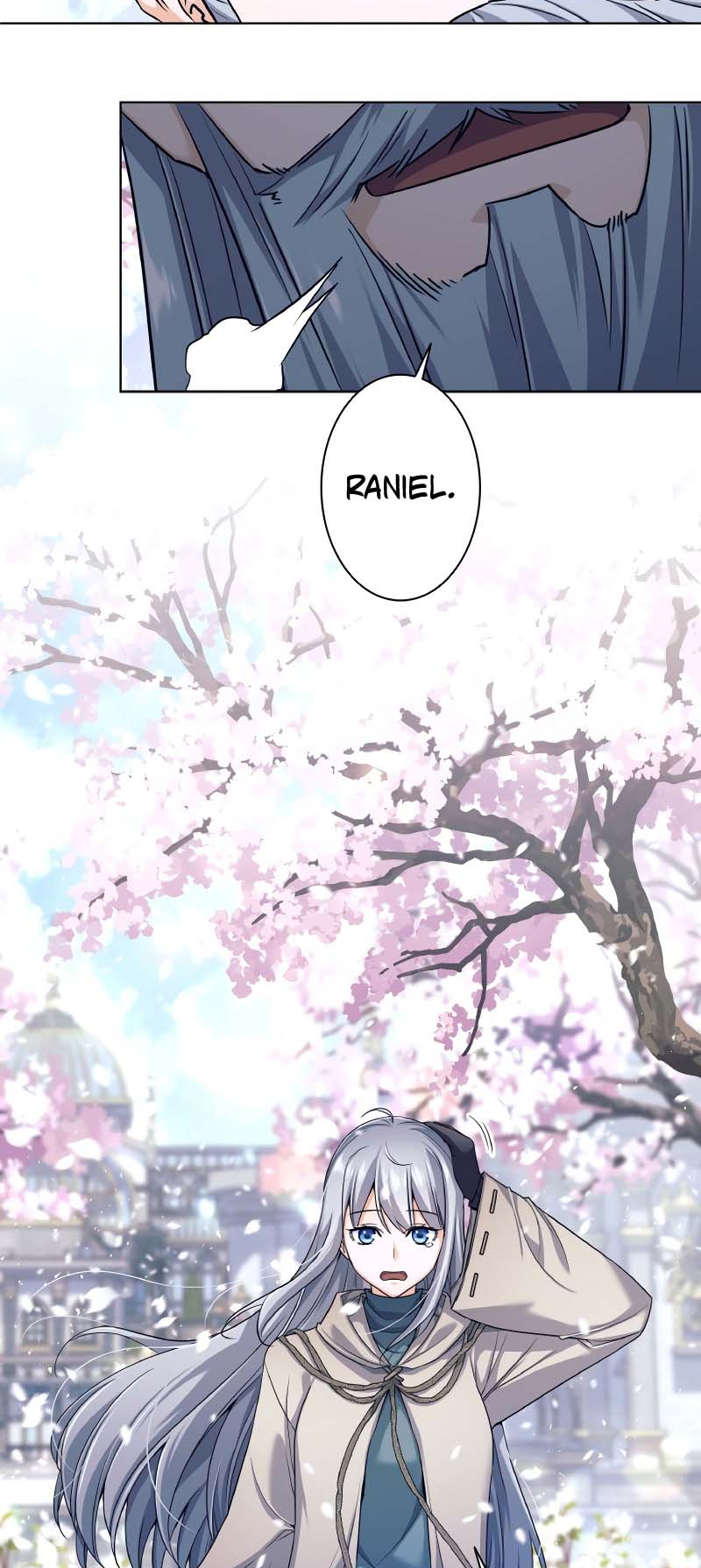 I'm Quitting the Hero's Party Kehidupan Kedua 第71页