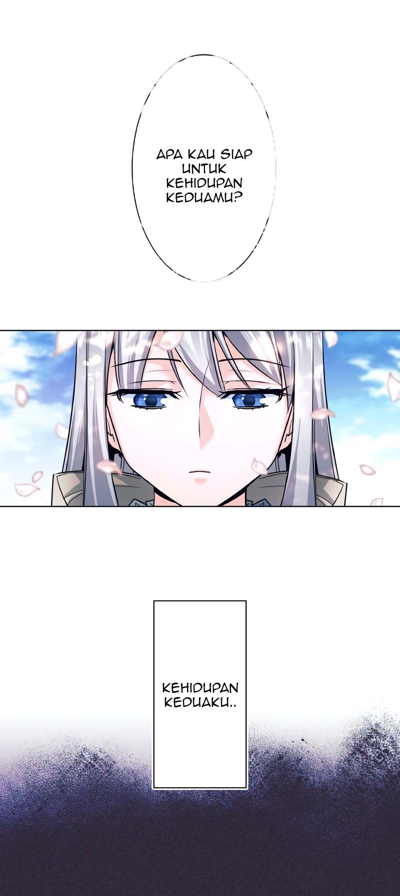 I'm Quitting the Hero's Party Kehidupan Kedua 第74页