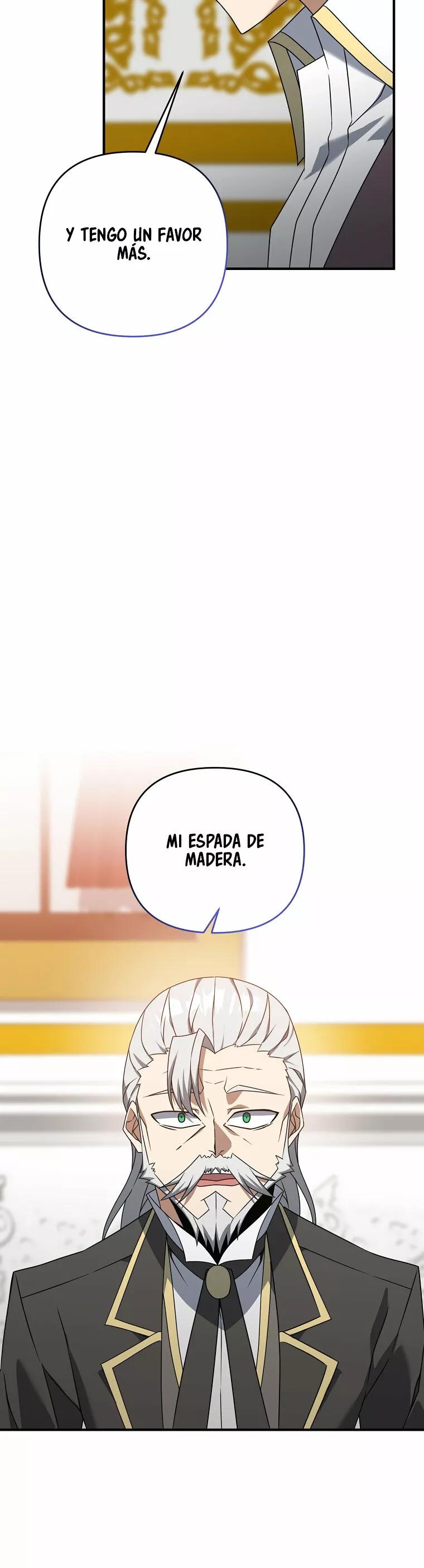 The Lazy Swordmaster Ch. 3 第11页