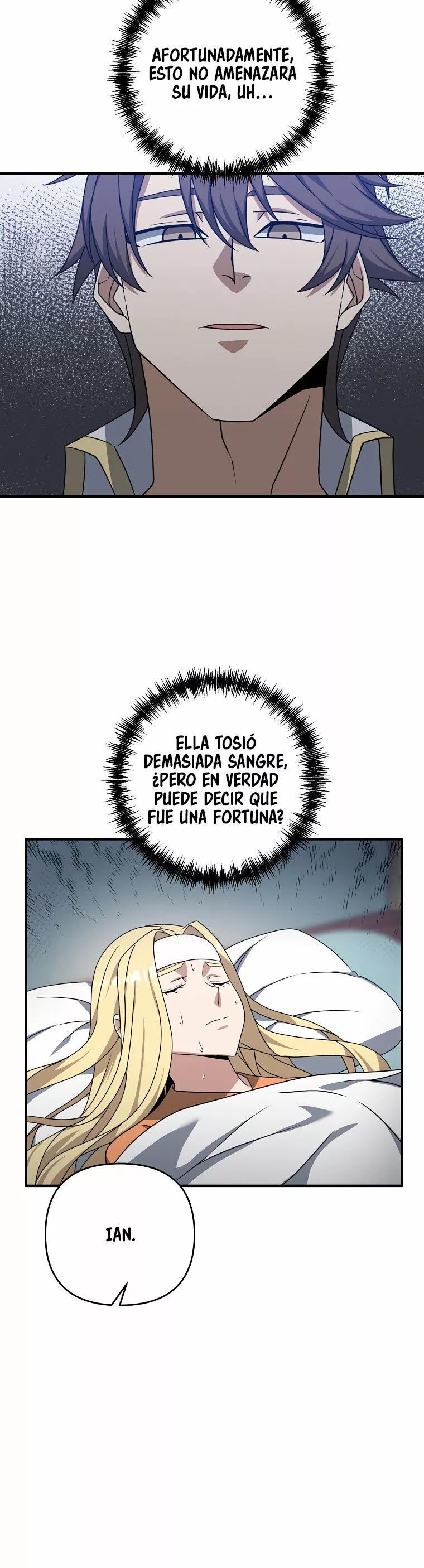 The Lazy Swordmaster Ch. 3 第17页