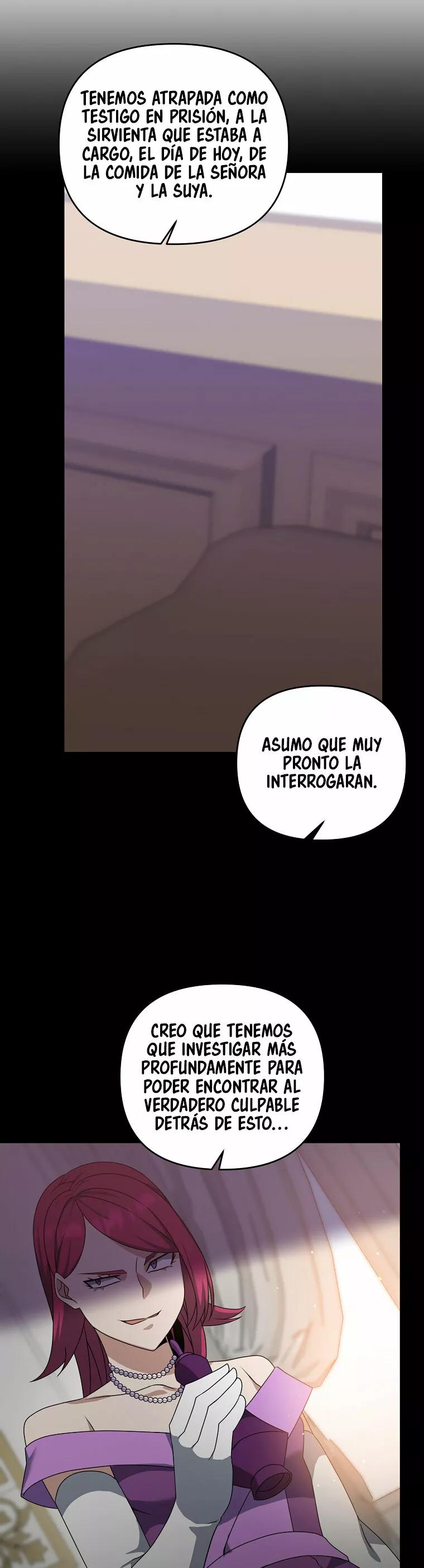 The Lazy Swordmaster Ch. 3 第19页