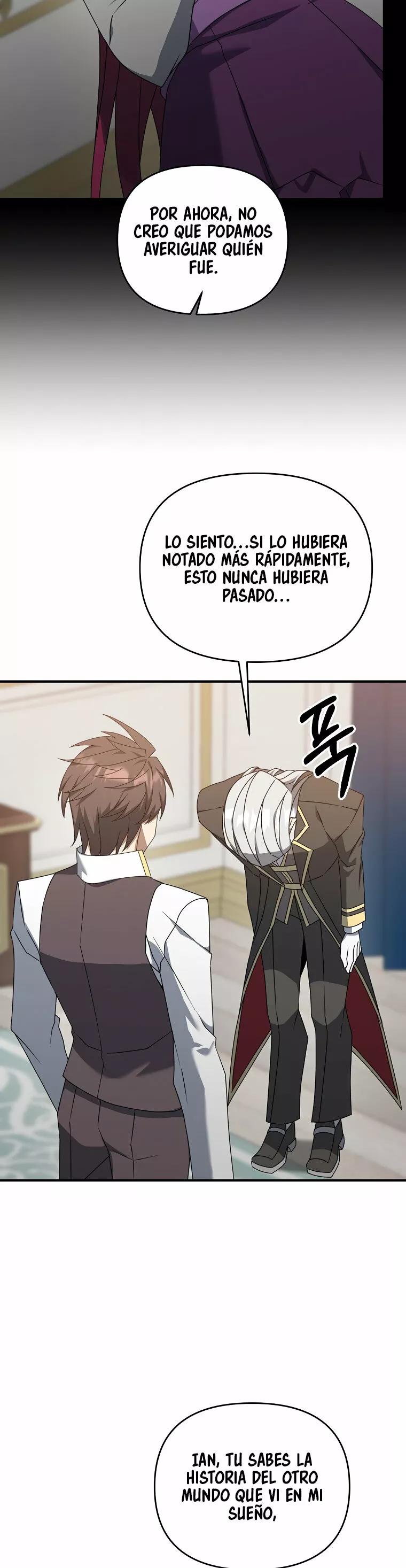 The Lazy Swordmaster Ch. 3 第20页