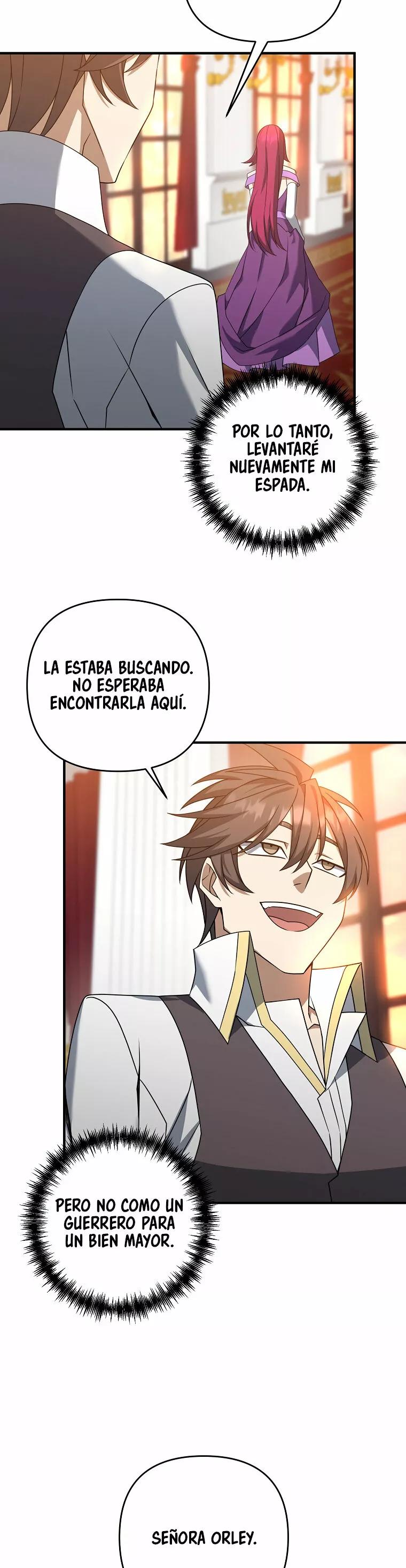 The Lazy Swordmaster Ch. 3 第26页