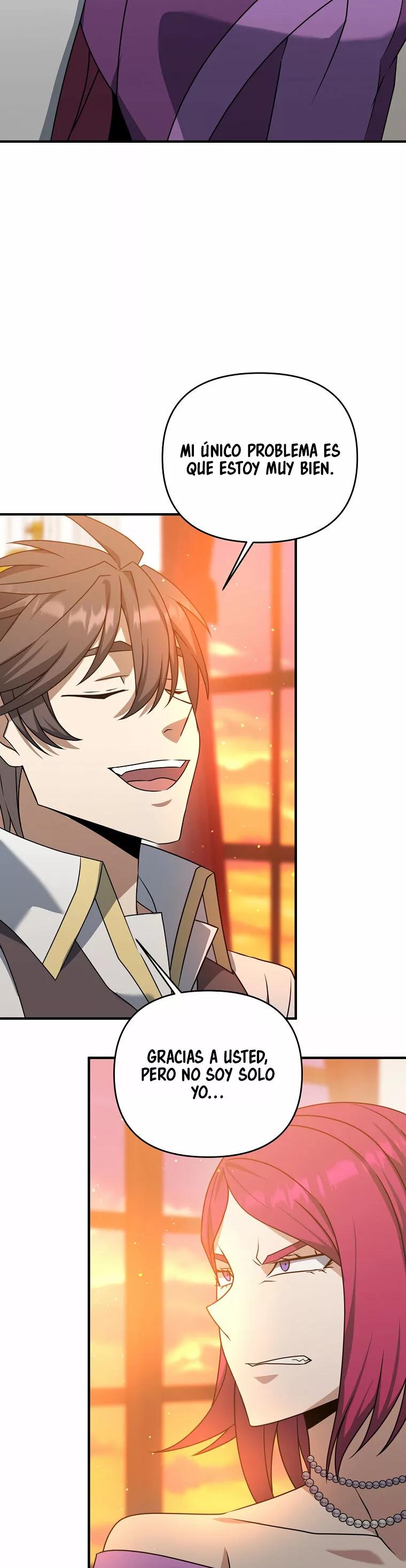 The Lazy Swordmaster Ch. 3 第29页