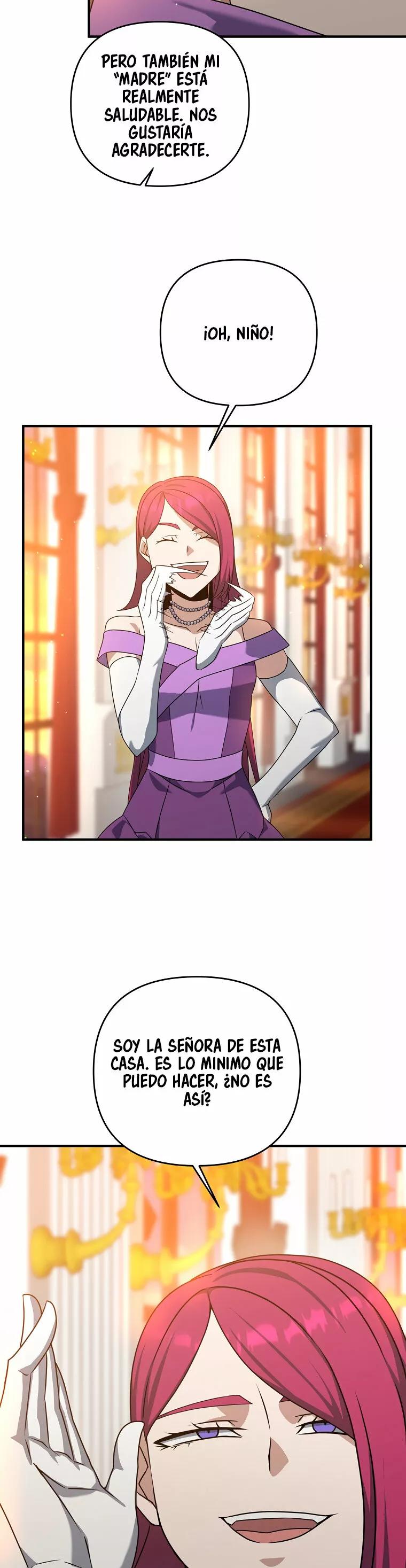 The Lazy Swordmaster Ch. 3 第30页