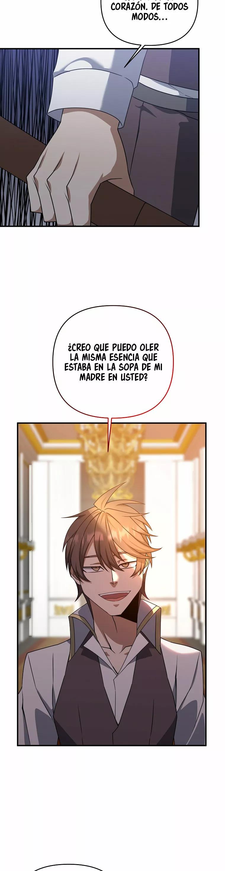 The Lazy Swordmaster Ch. 3 第32页