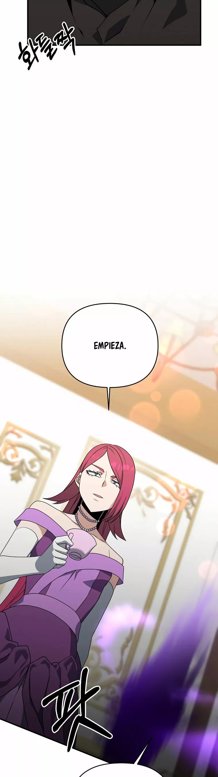 The Lazy Swordmaster Ch. 3 第40页