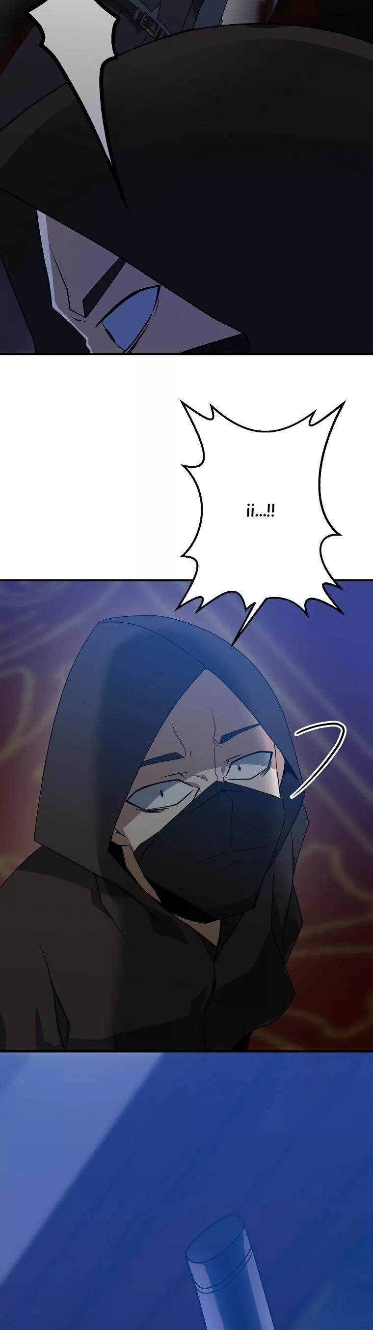 The Lazy Swordmaster Ch. 3 第43页