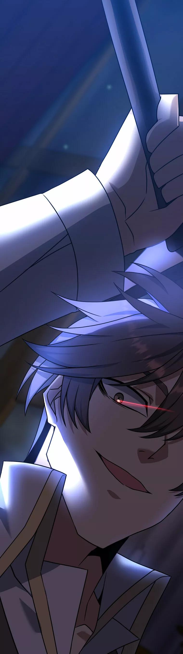 The Lazy Swordmaster Ch. 3 第44页