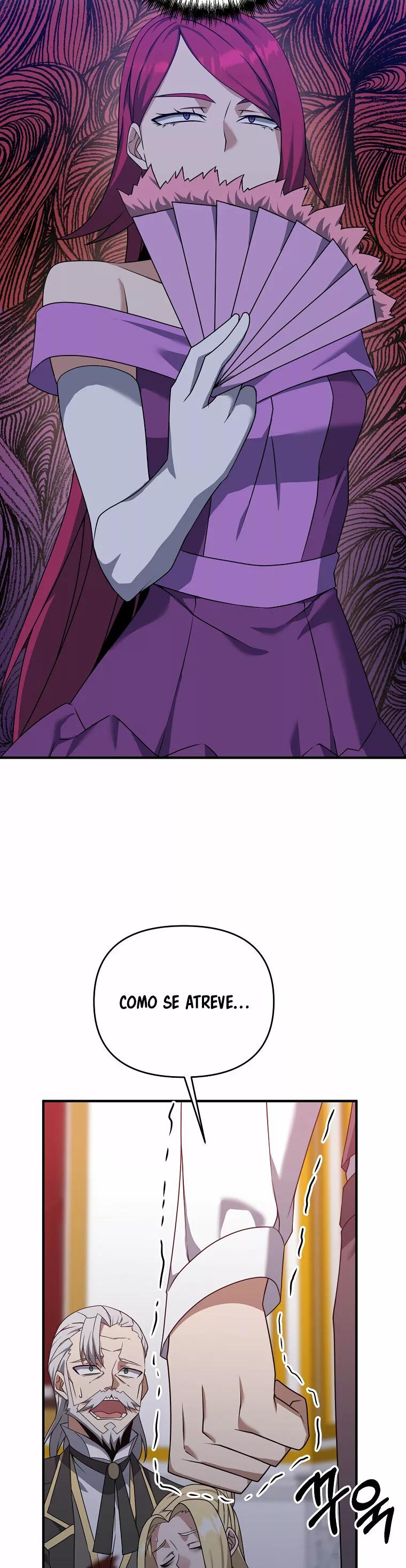 The Lazy Swordmaster Ch. 3 第8页