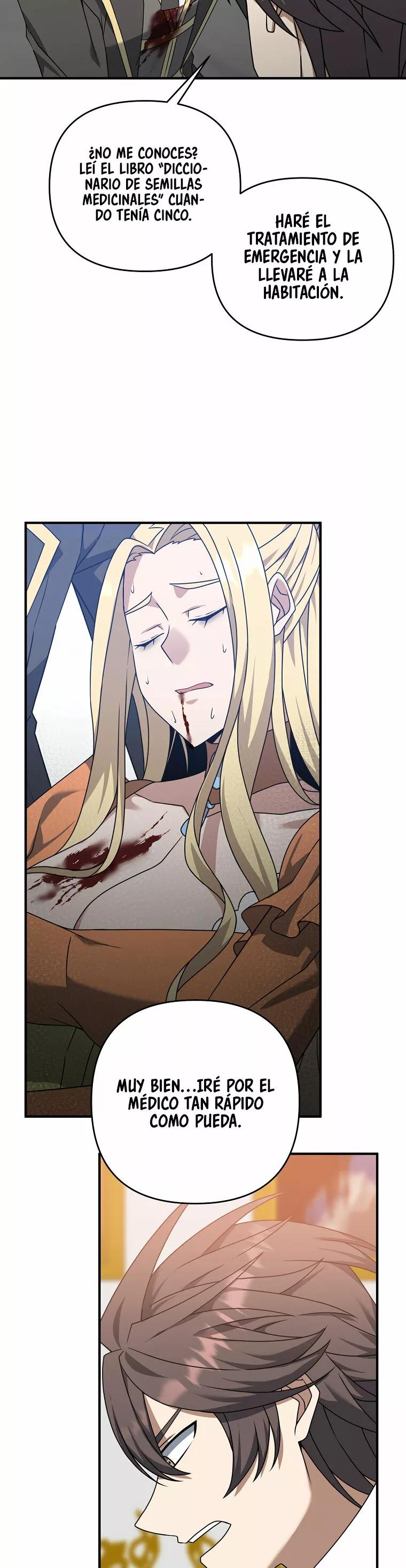 The Lazy Swordmaster Ch. 3 第10页