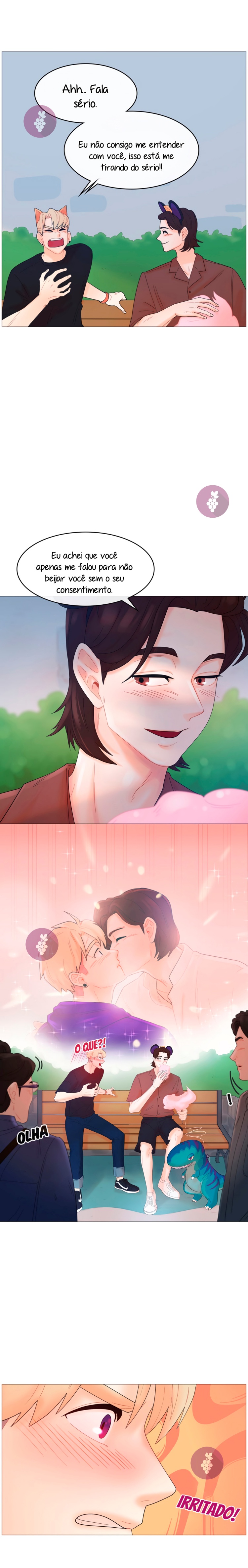 Youth (hyoming) Ch. 6 第11页