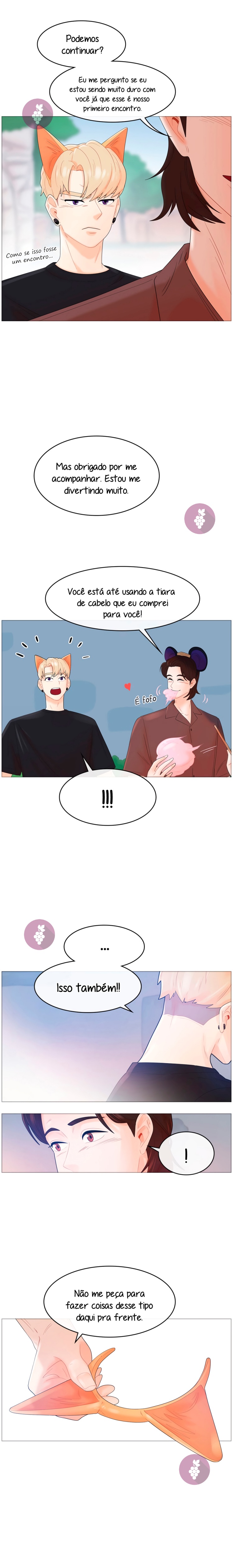 Youth (hyoming) Ch. 6 第13页
