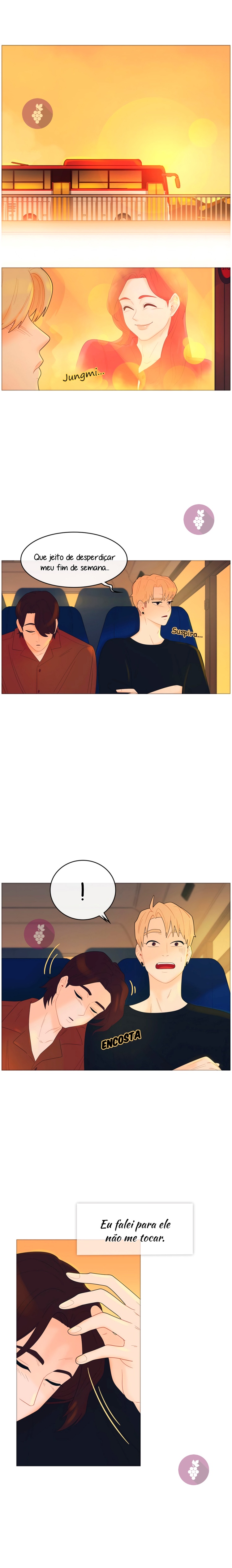 Youth (hyoming) Ch. 6 第15页