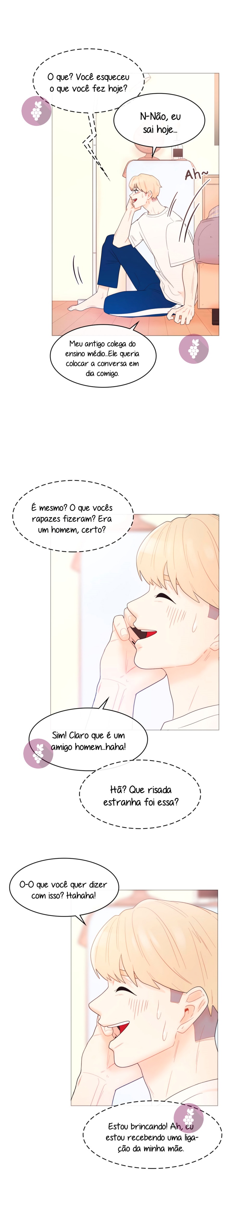 Youth (hyoming) Ch. 6 第18页