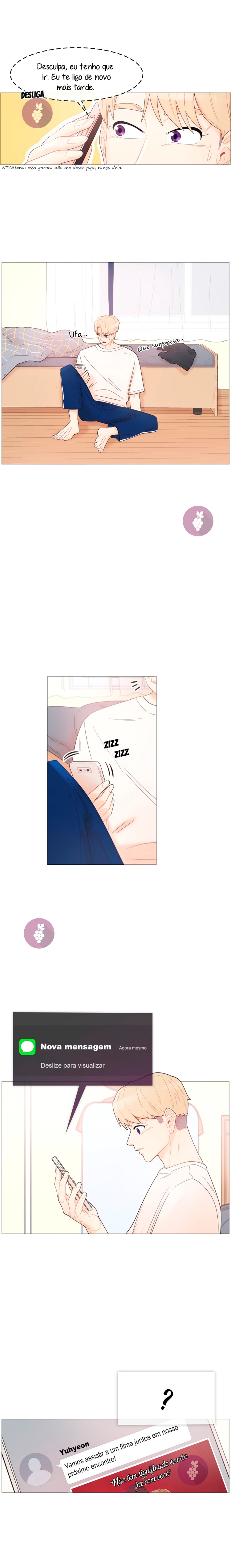 Youth (hyoming) Ch. 6 第19页