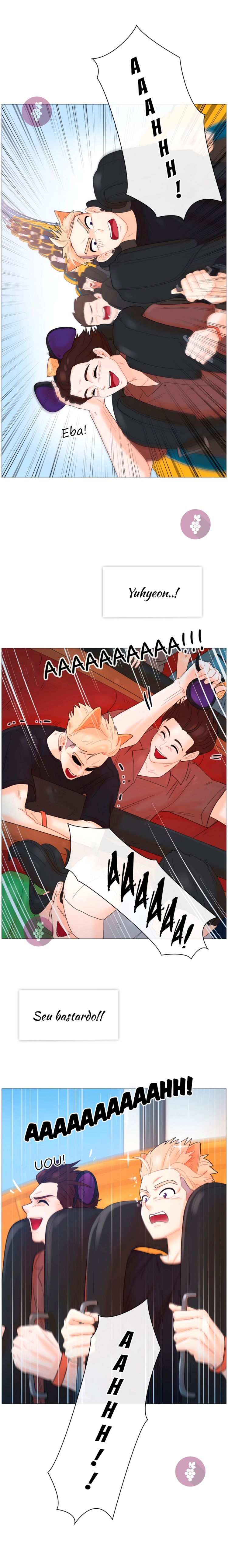 Youth (hyoming) Ch. 6 第7页