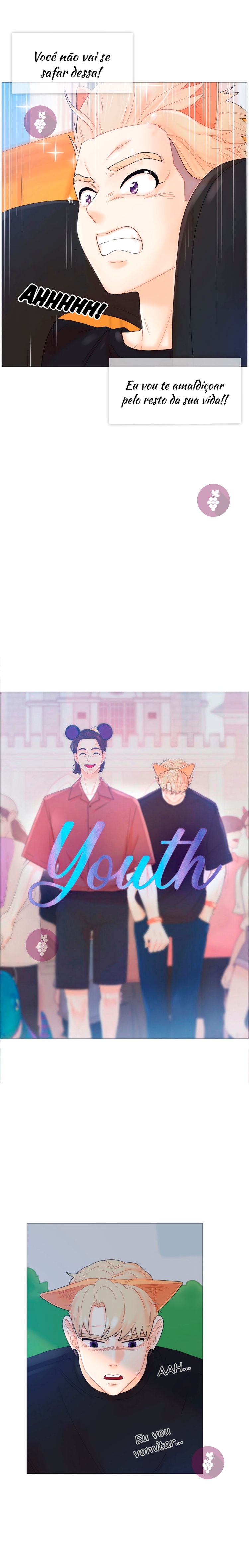 Youth (hyoming) Ch. 6 第8页